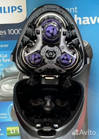 Электробритва Philips