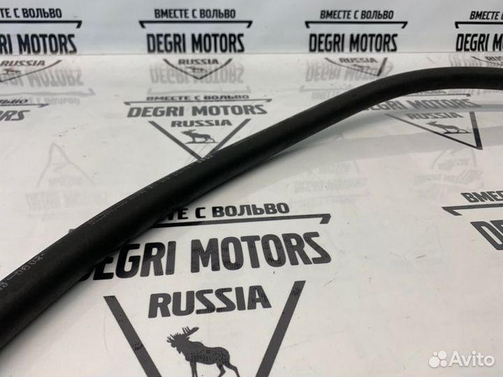 Трубка/шланг кондиционера Volvo 960 S90 V90 94-98