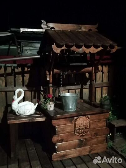 Декоративные изделия