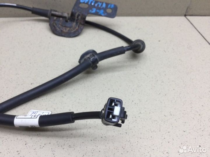 Проводка (коса) задняя левая Kia Optima седан цвет