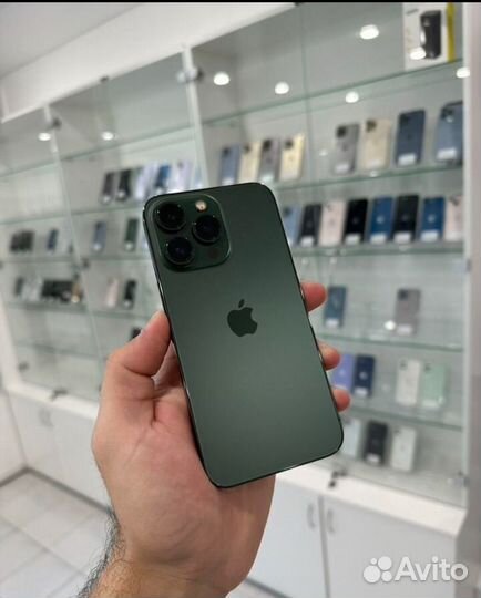 iPhone 13, 128 ГБ