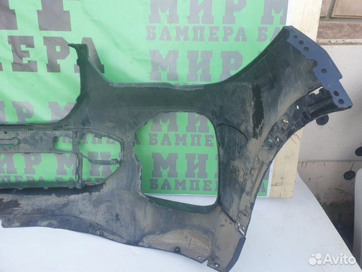 Бампер передний Bmw X5 G05