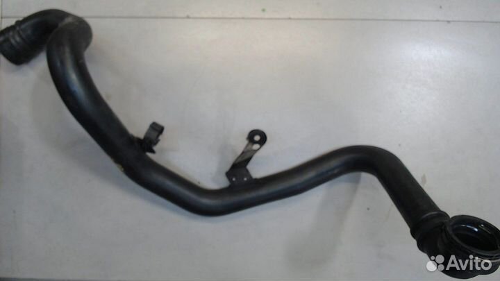 Патрубок интеркулера Chevrolet Malibu, 2018