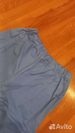 Медицинский костюм женский