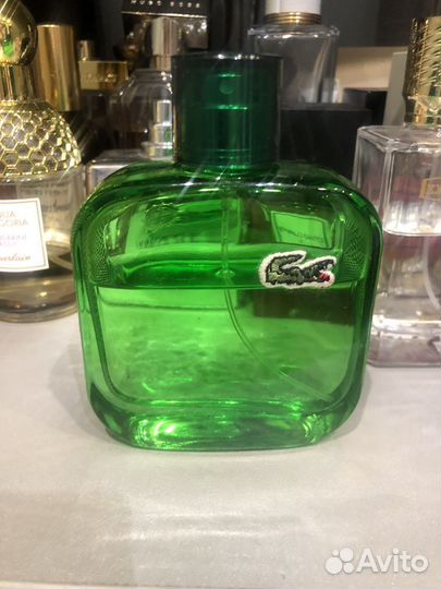 Парфюм из личной коллекции