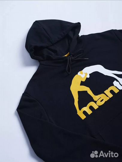 Худи мужское