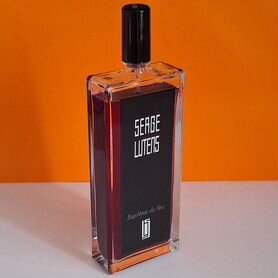 Serge Lutens Bapteme du Feu (флакон 100 мл)