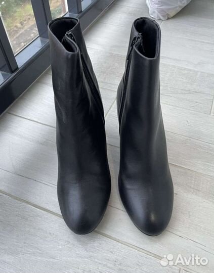 Ботильоны 38