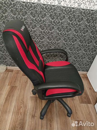 Игровое кресло Zombie viking-9