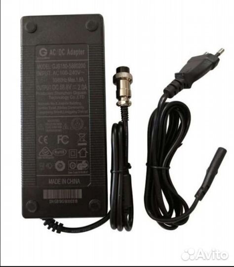 Запчасти для электросамоката Kugoo G1