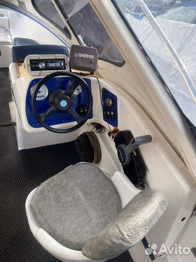 Продам Silver dorado 540