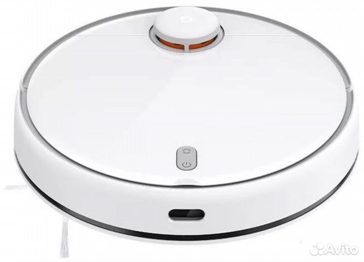 Робот пылесос xiaomi mi robot vacuum mop 2 pro