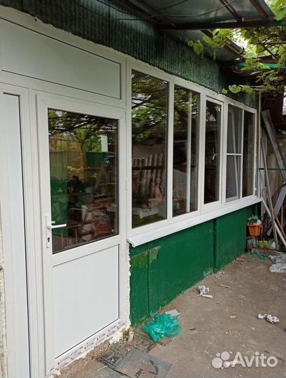 Балкон в квартиру