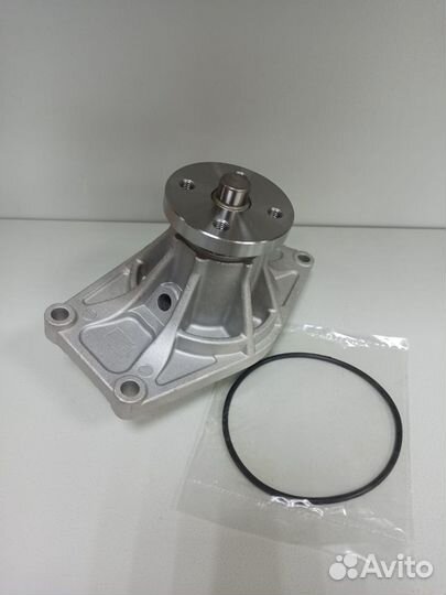 Насос водяной (помпа) HD65/78 D4DD