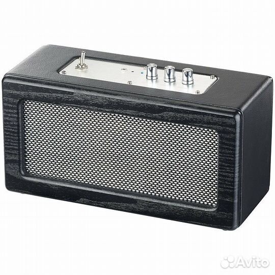 Аудиосистема Auvisio Bluetooth 4.1, AUX, 40 Вт