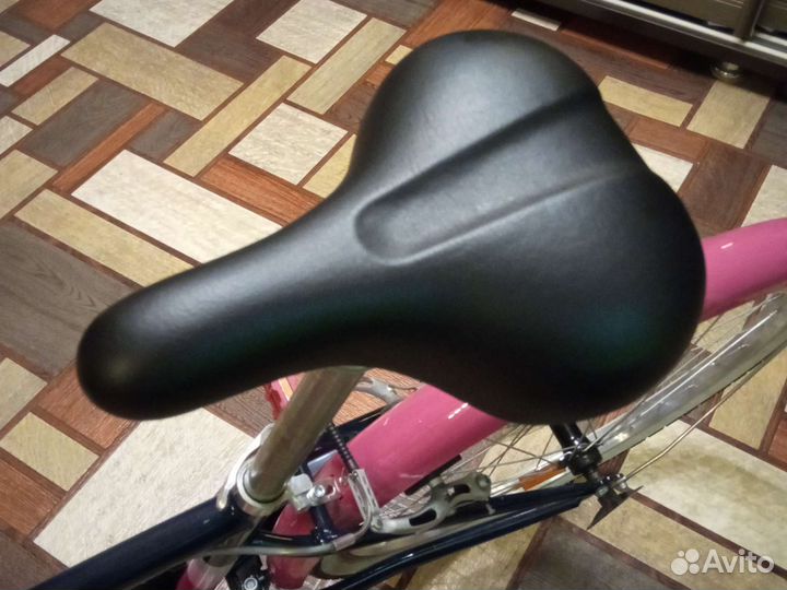 Велосипед Btwin original 500 24
