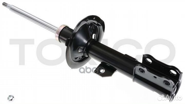 Стойка gas fr-r перед прав Tokico