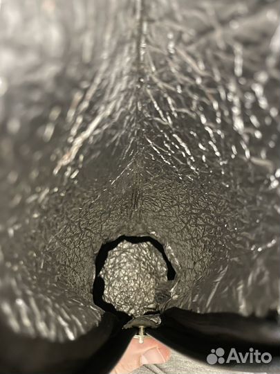 Сумка термос для бутылочки