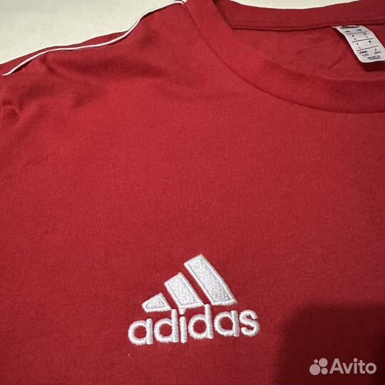 Футболка adidas