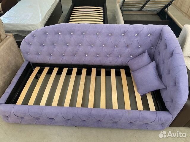 Кровать детская, софа