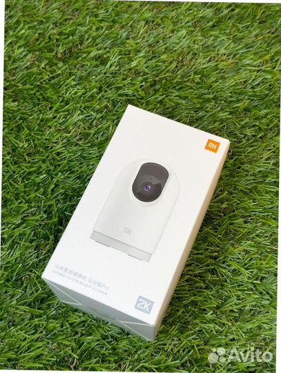 Камера видеонаблюдения wifi Xiaomi