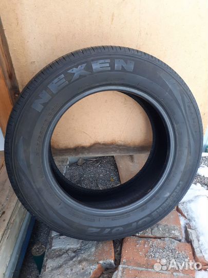 Nexen Classe Premiere 672 65/95 R16
