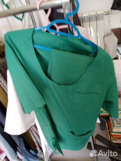 Медицинский костюм