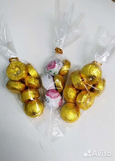 Китайский чай (Мини то ча пуэр шу)