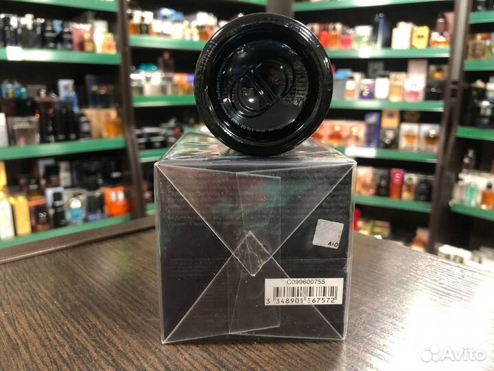 Духи Dior Sauvage Elixir Диор Саваж Эликсир 60 мл