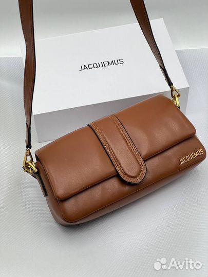 Сумка женская Jacquemus