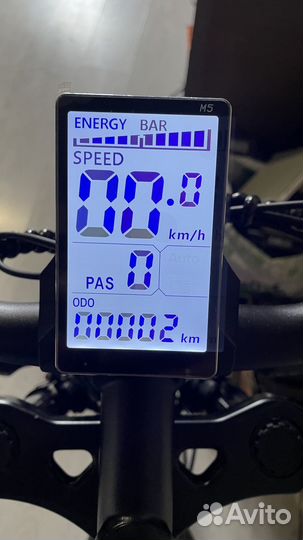 Электровелосипед