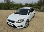 Ford Focus 1.6 AT, 2010, 178 200 км