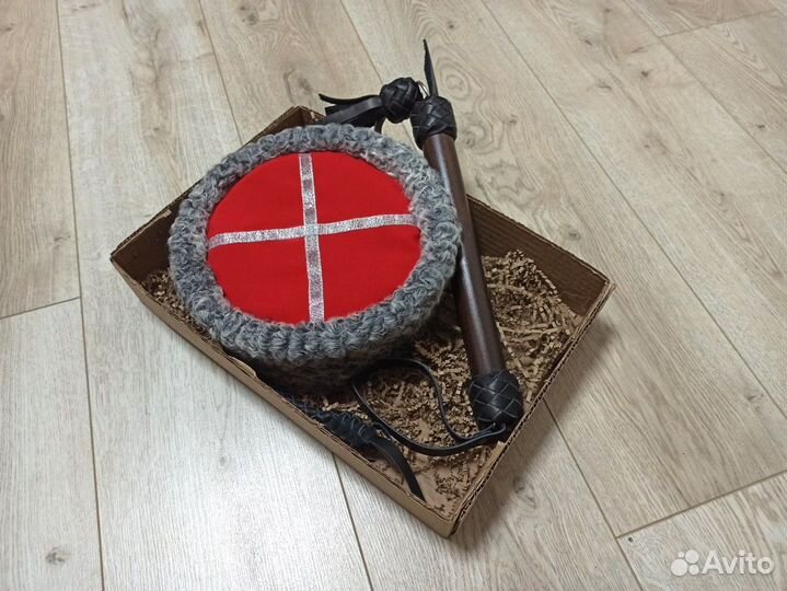 Набор атамана Омельченко