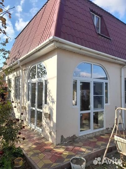 Мягкие окна