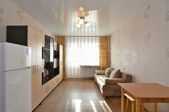 Квартира-студия, 26 м², 17/17 эт.