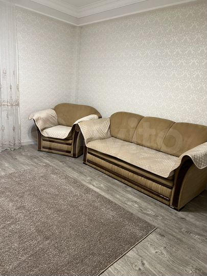 2-к. квартира, 76 м², 13/14 эт.