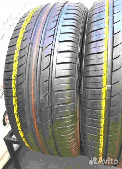 Goodride SA 37 215/55 R17 98W