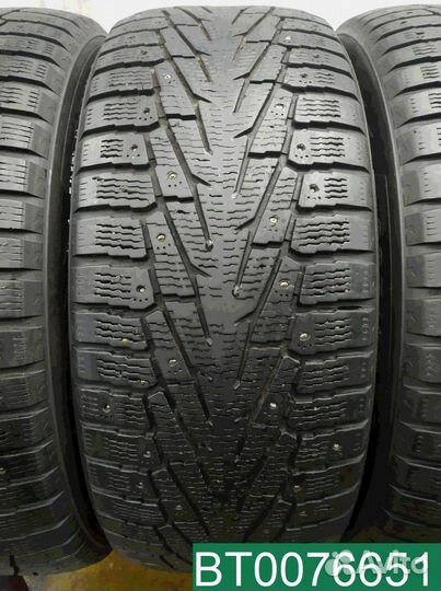 Nokian Tyres Hakkapeliitta 7 SUV 285/60 R18 105W