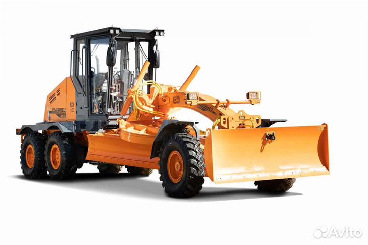 Автогрейдер Завод Дорожных Машин DM-14.2, 2022