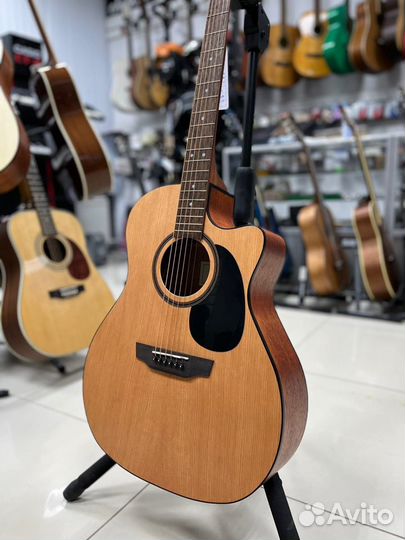 JET jgae 255 OP - Гитара электроакустическая