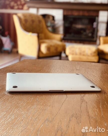 Apple MacBook Air 13