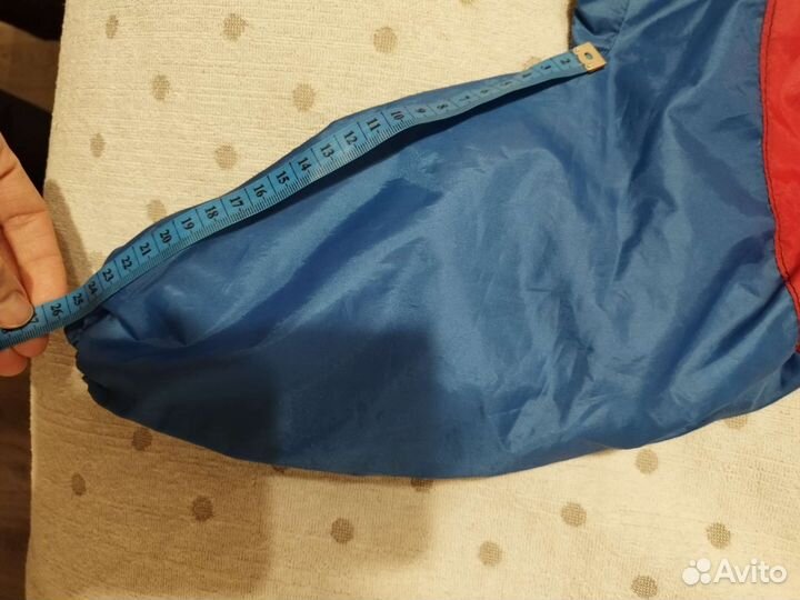 Комбинезон для собак