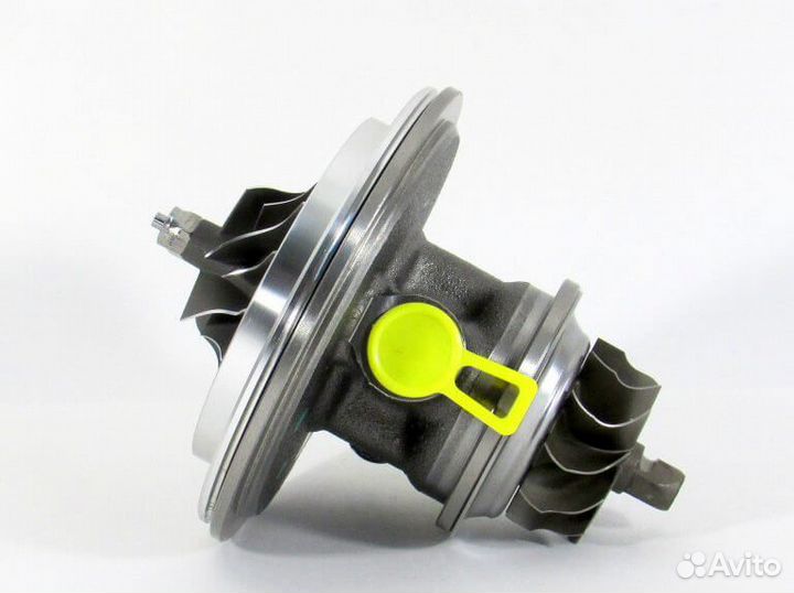 Картридж турбины Nissan Pathfinder, Infiniti 3.0D