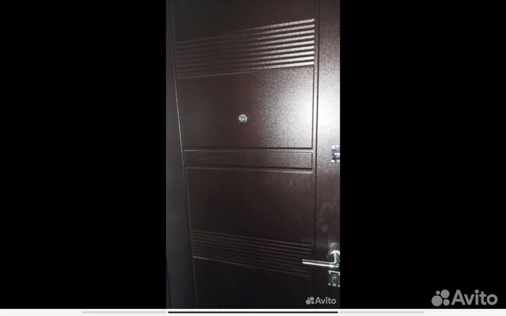 Двери межкомнатные