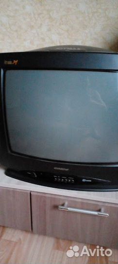 Телевизор бу