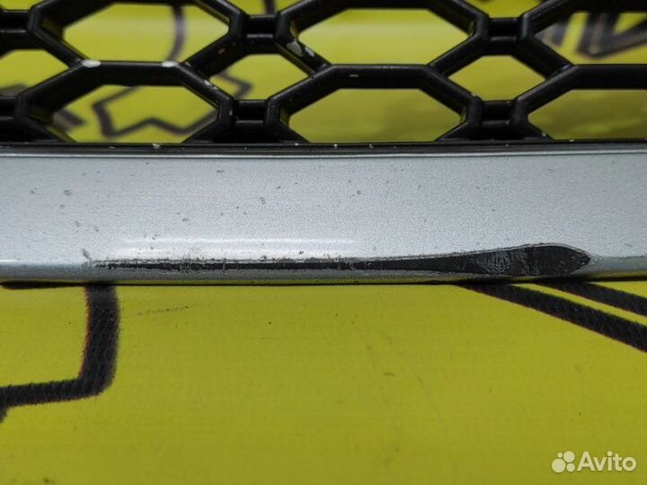 Решетка радиатора Toyota Camry ACV40 2AZ-FE 2007