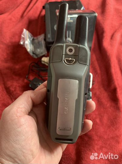 Навигатор garmin 655t