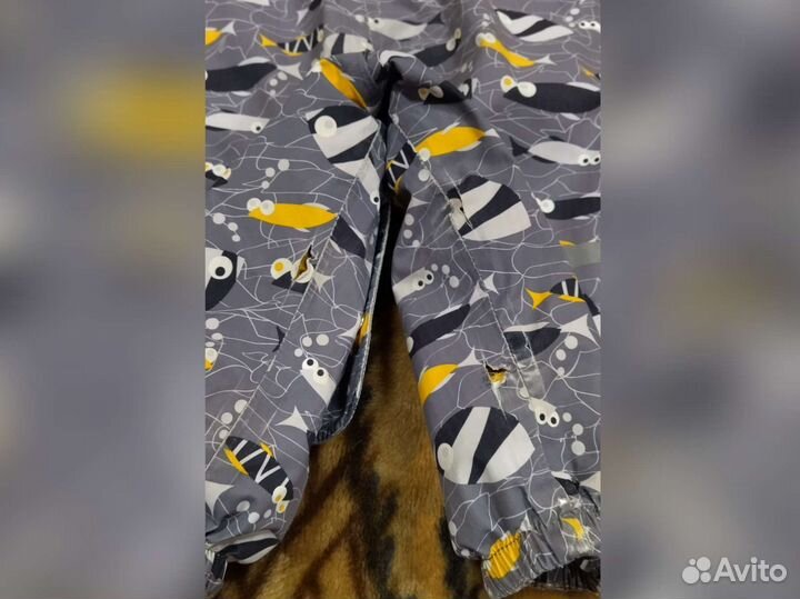 Комбинезон reima 80