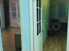 2-к. квартира, 48,3 м², 8/9 эт.