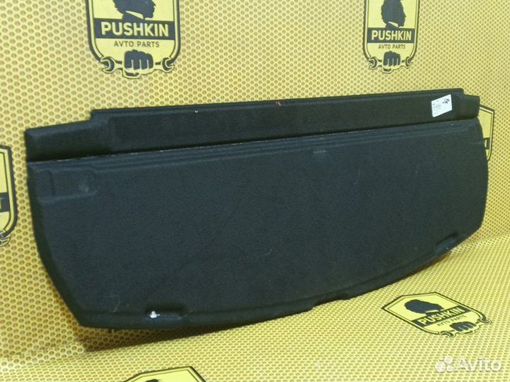 Полка багажника Renault Espace JR R9M 2017